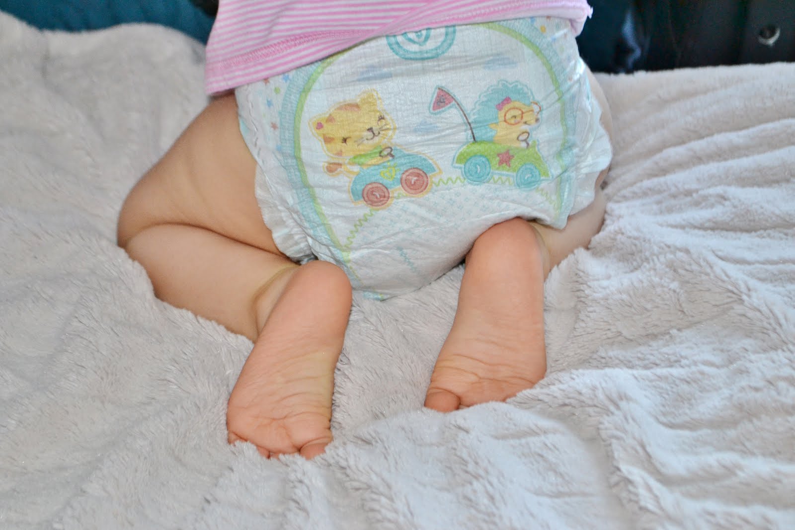 pampers new baby dry forum