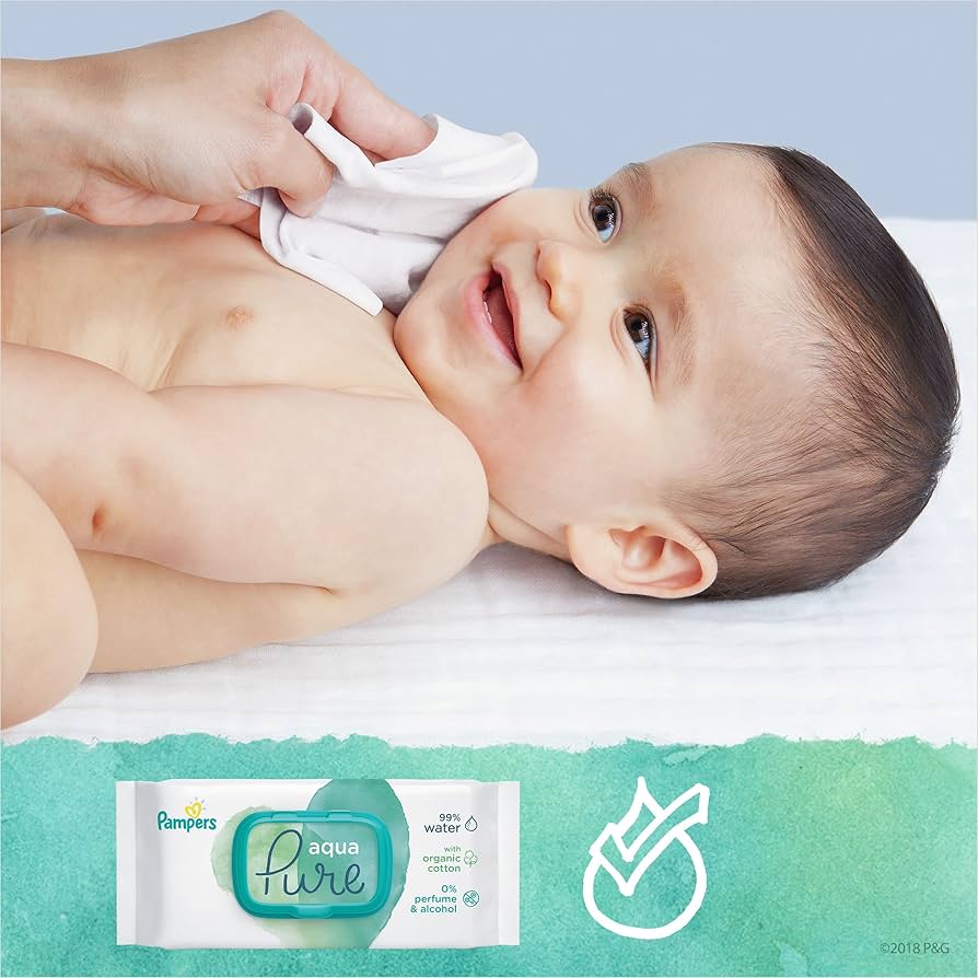 pampers premium protection 2 opinie