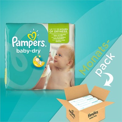 pampers 4 plus a 4