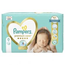 pampers active baby nowe