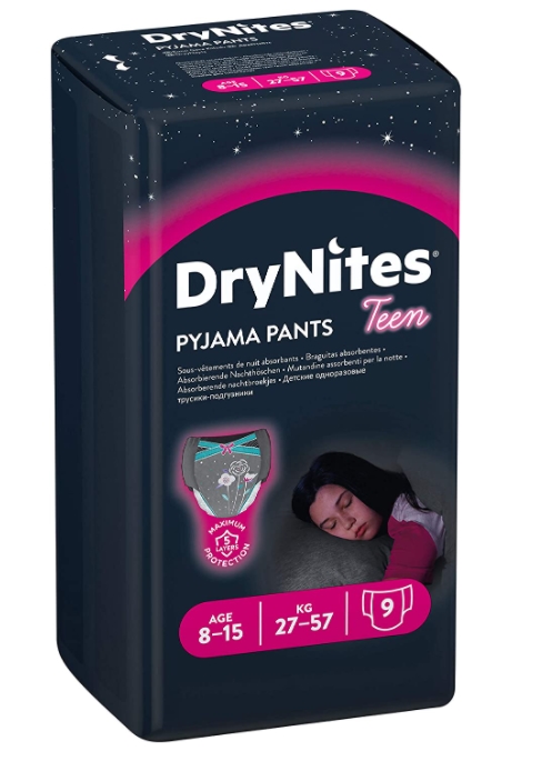 rossmann promocja na chusteczki pampers