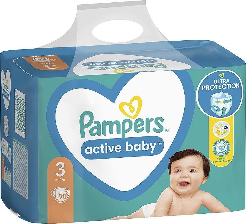 chusteczki pampers sensitive blix