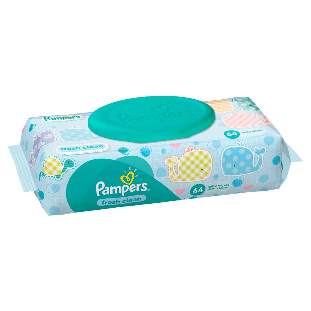 odleżyny pampers