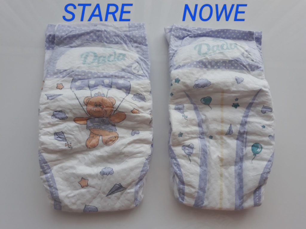 pampers premium care pieluchy rozmiar 1 newborn rossmann