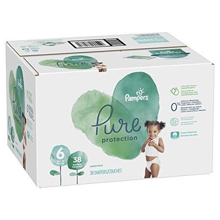 pieluchy pampers premium care 1 newborn 22szt