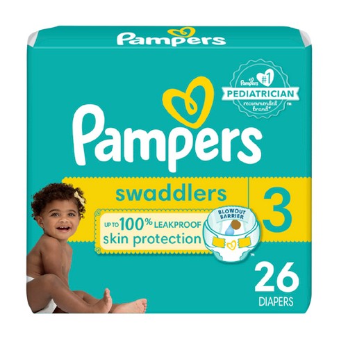 pampers megapack