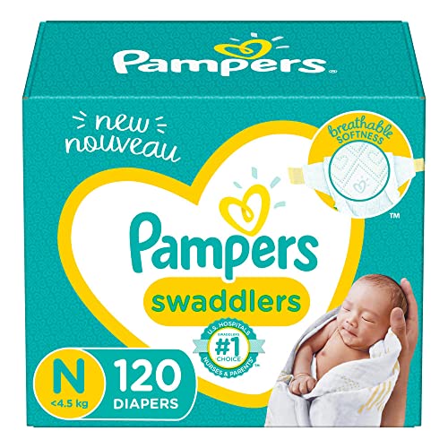 pampers sleep and play 3 opinie