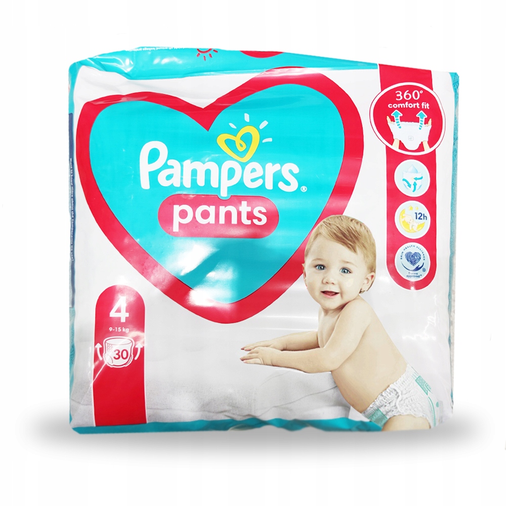 pampers aqua pure wipes 12 pack allegro