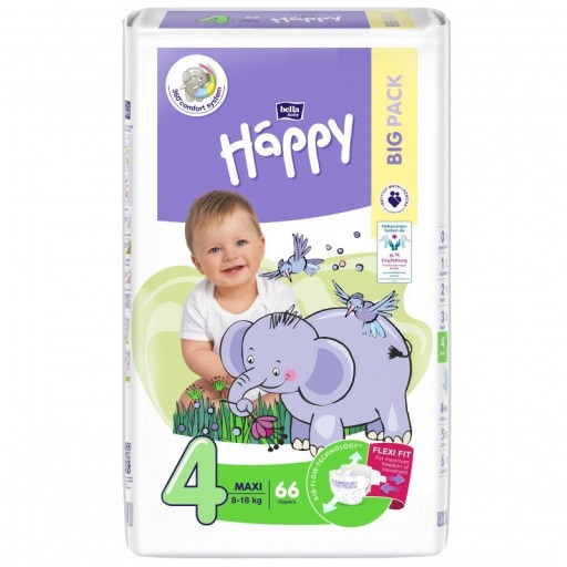 huggies 5 pampersy