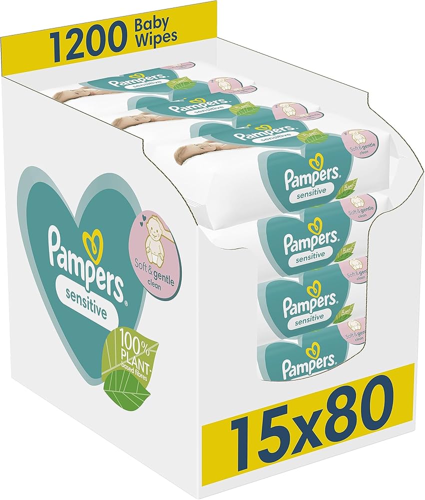 pampers dla szynszyla