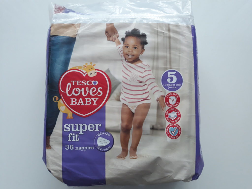 pampers 1 promocja 22 szt