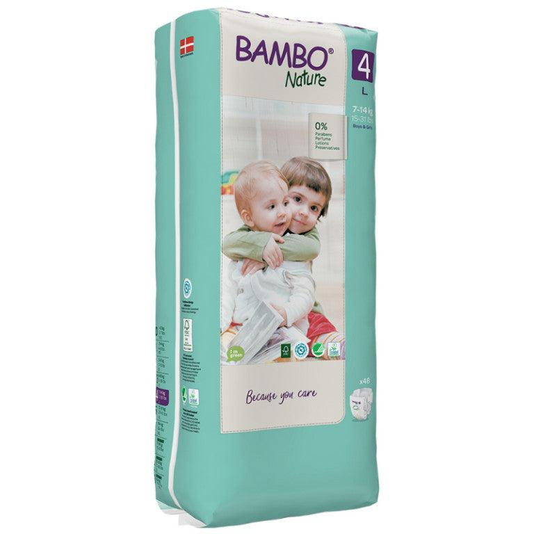 kot pampers