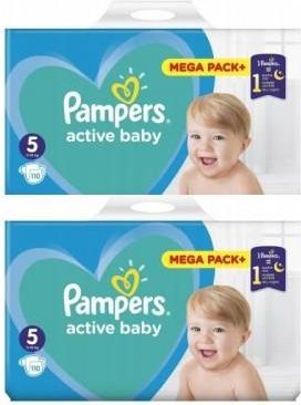 pieluchy pampers sleep&play promocja sklepy