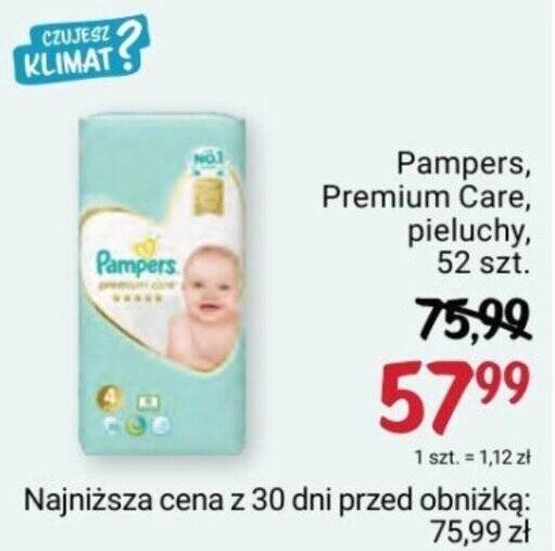 pampers dry nights