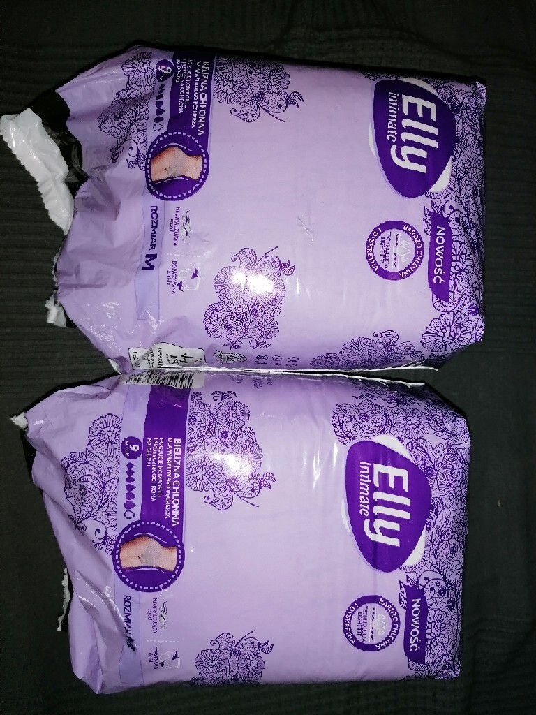 pieluchomajtki pampers 5 kaufland