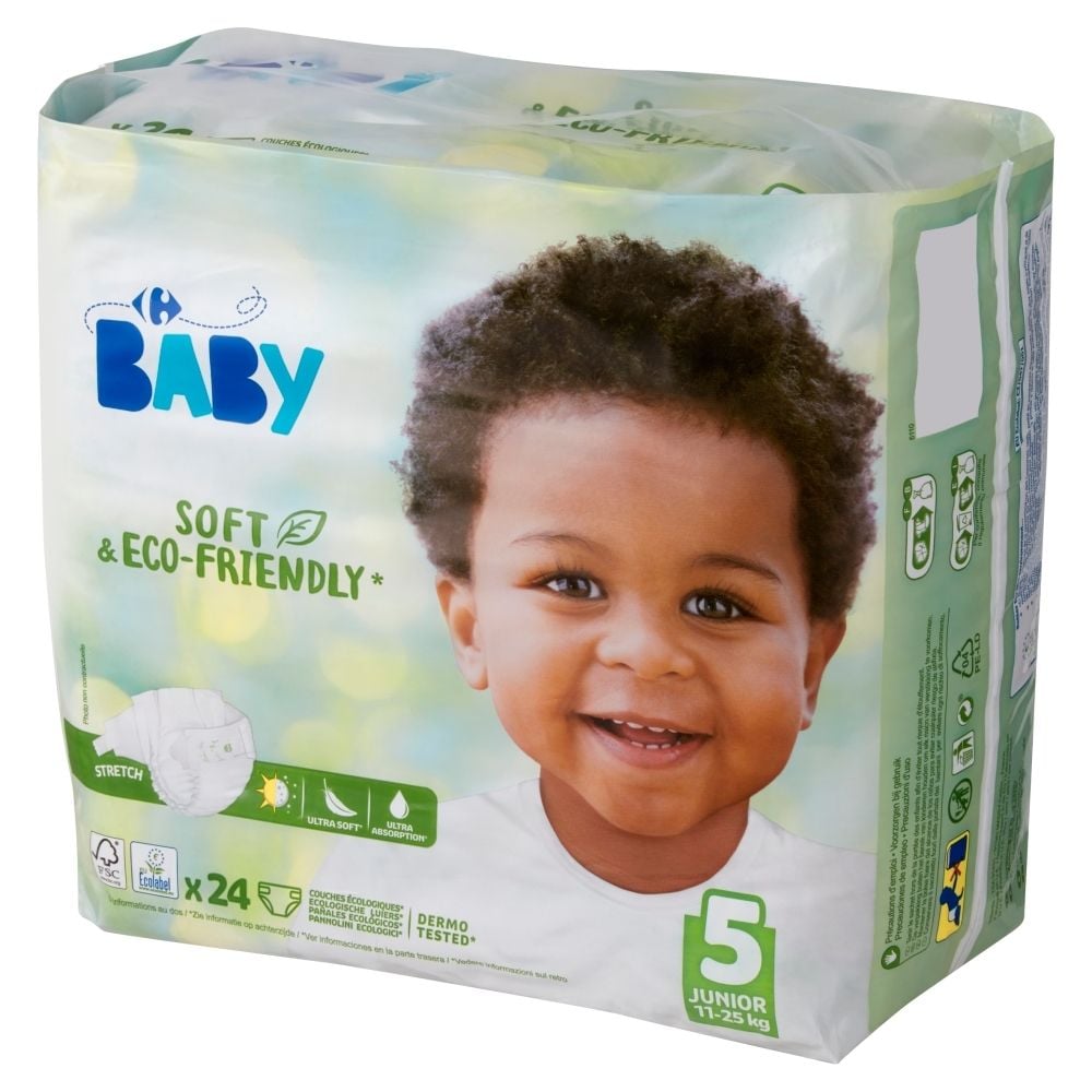 pampers premium care 2 cena 22 szt