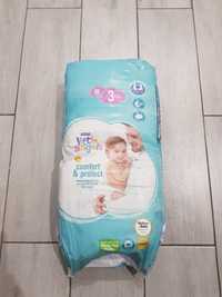 pampers 3 с крем