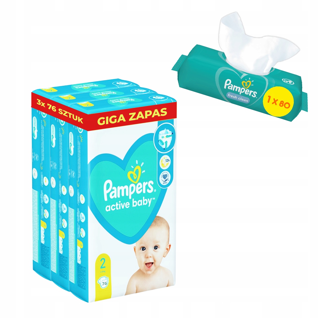 pampers premium care 2 rossmann 22 szt