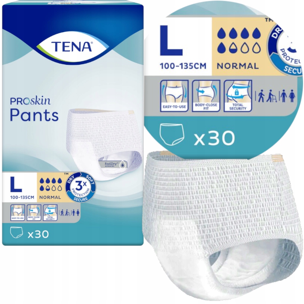 pampers 3 cena mala paczka