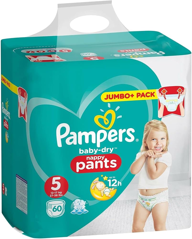 emag kod promocyjny pampers