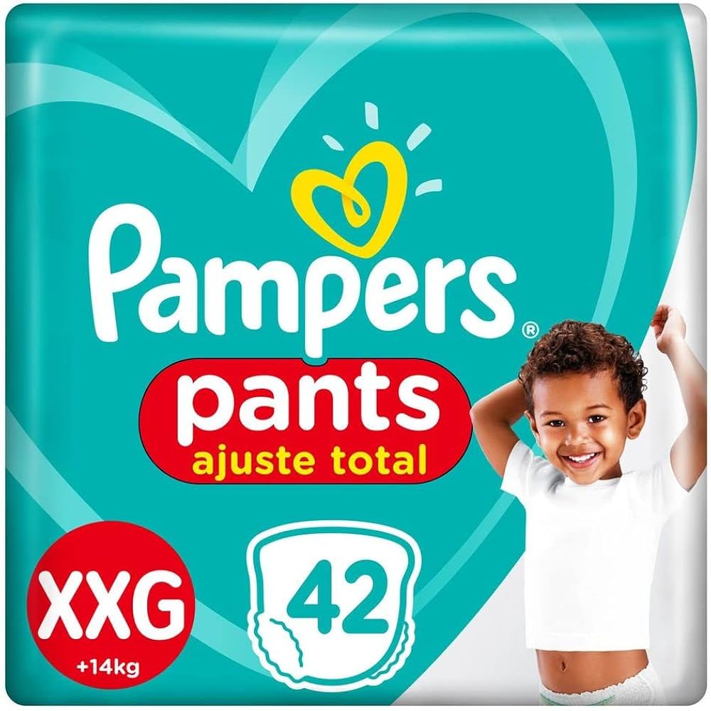 majtki męskie pampers