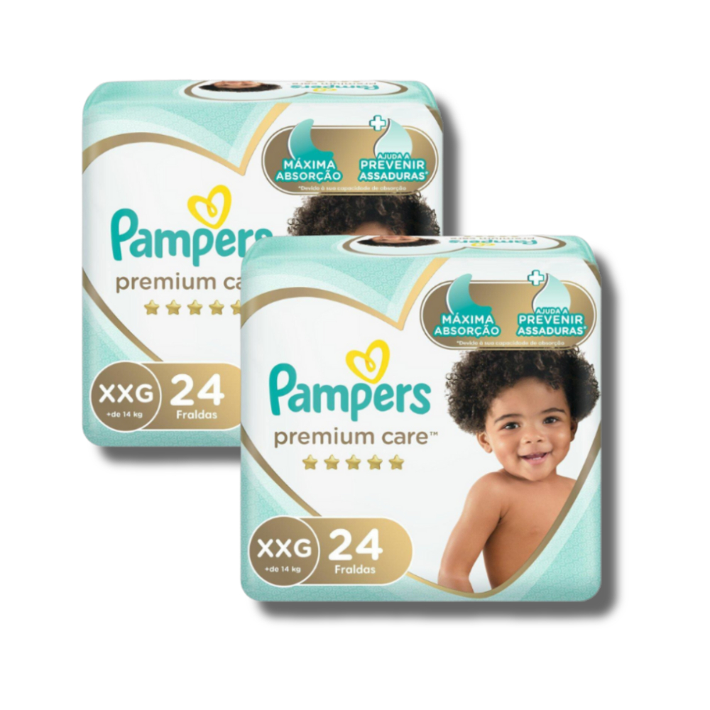 netto pieluchy pampers premium care 3 80 szt cena