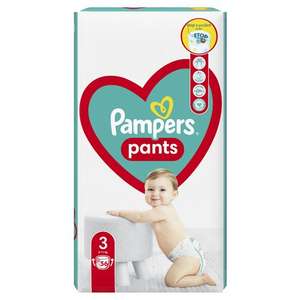 cerata pampers