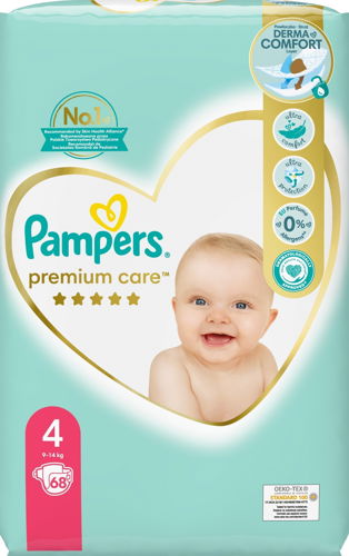 pampersy tesco pampers 5