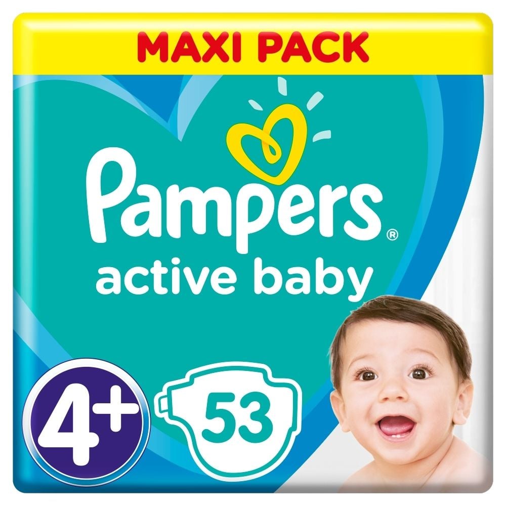 pampers new baby-dry pieluchy 1 newborn 43 szt pieluszki