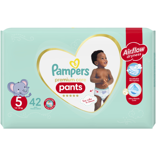 pampers premium care 3 zdjęcia