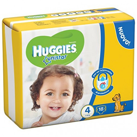 pampers nl