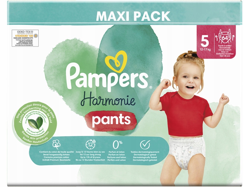 giant pampers