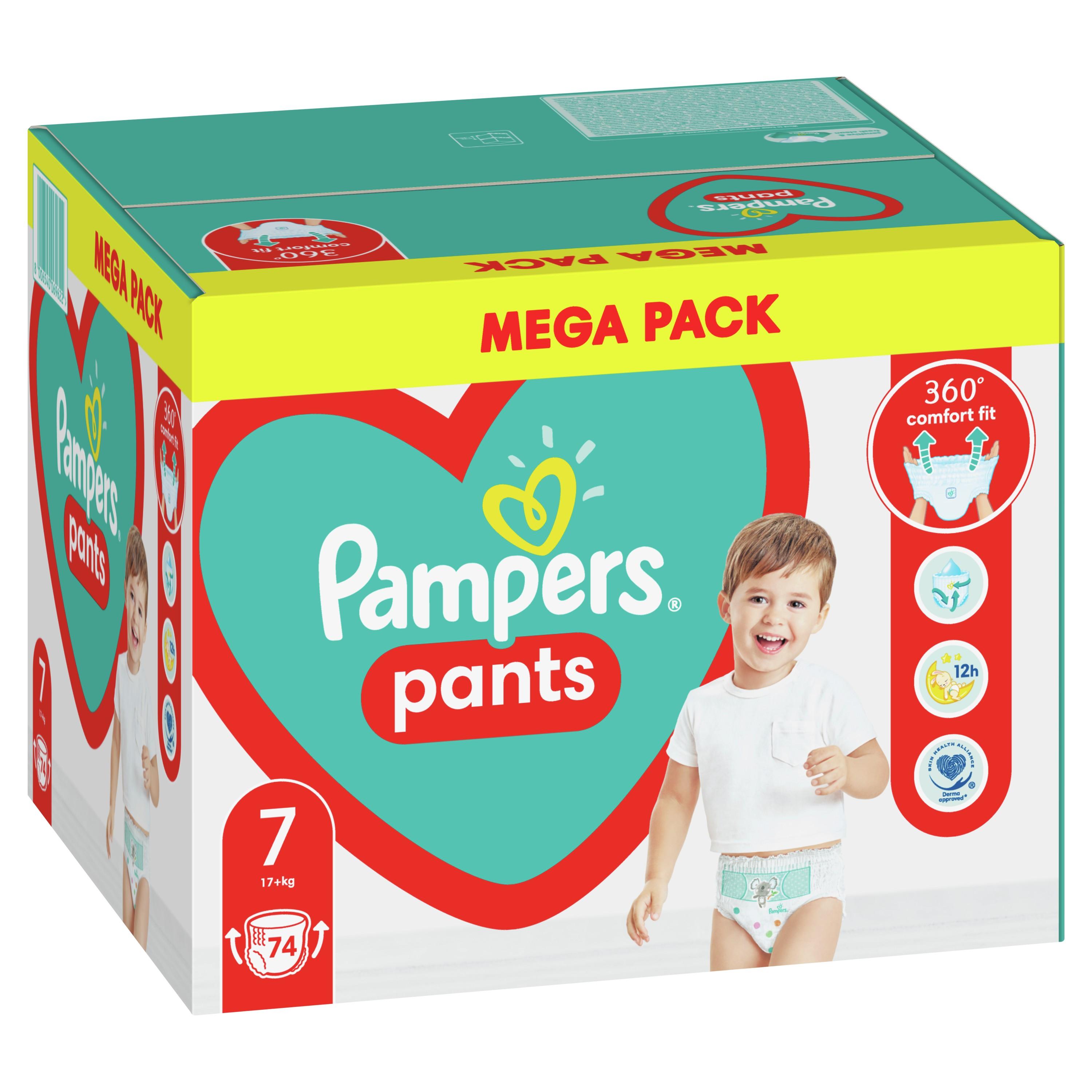 pampers active baby dry 3 opinie