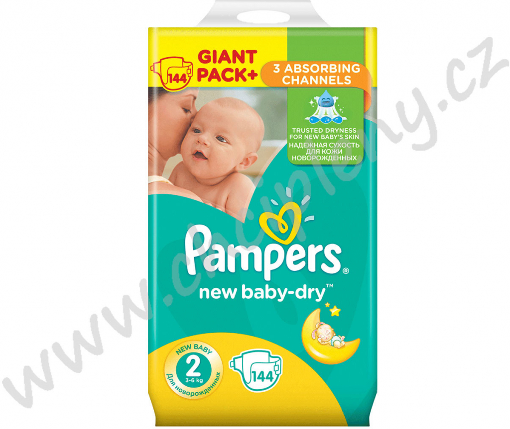 pampers 70