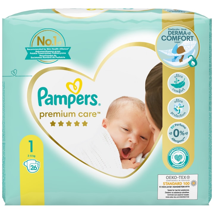 mega pack pampers 5