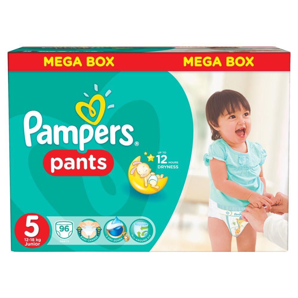 pampers bezpłatne próbki dla dorosłych