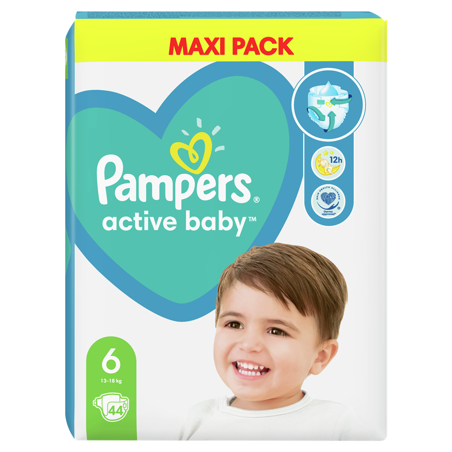 pampers premium protection wizaz