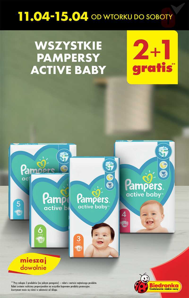 pampers premium care 7