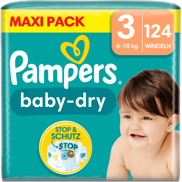 pampers easy ups girls