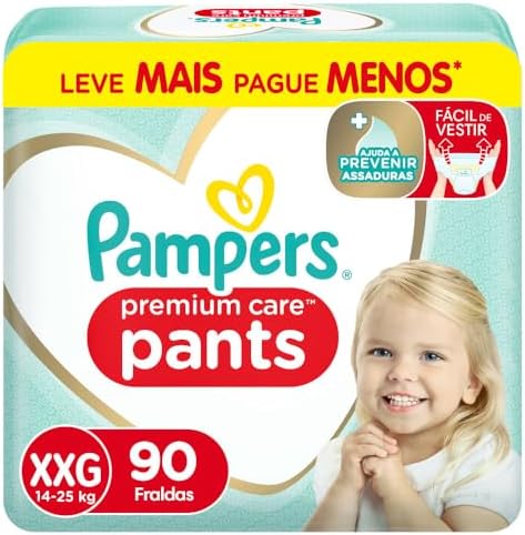 pampers premium care ile kosztuje