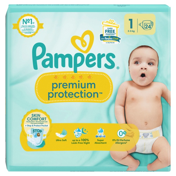 makro pampers giant box