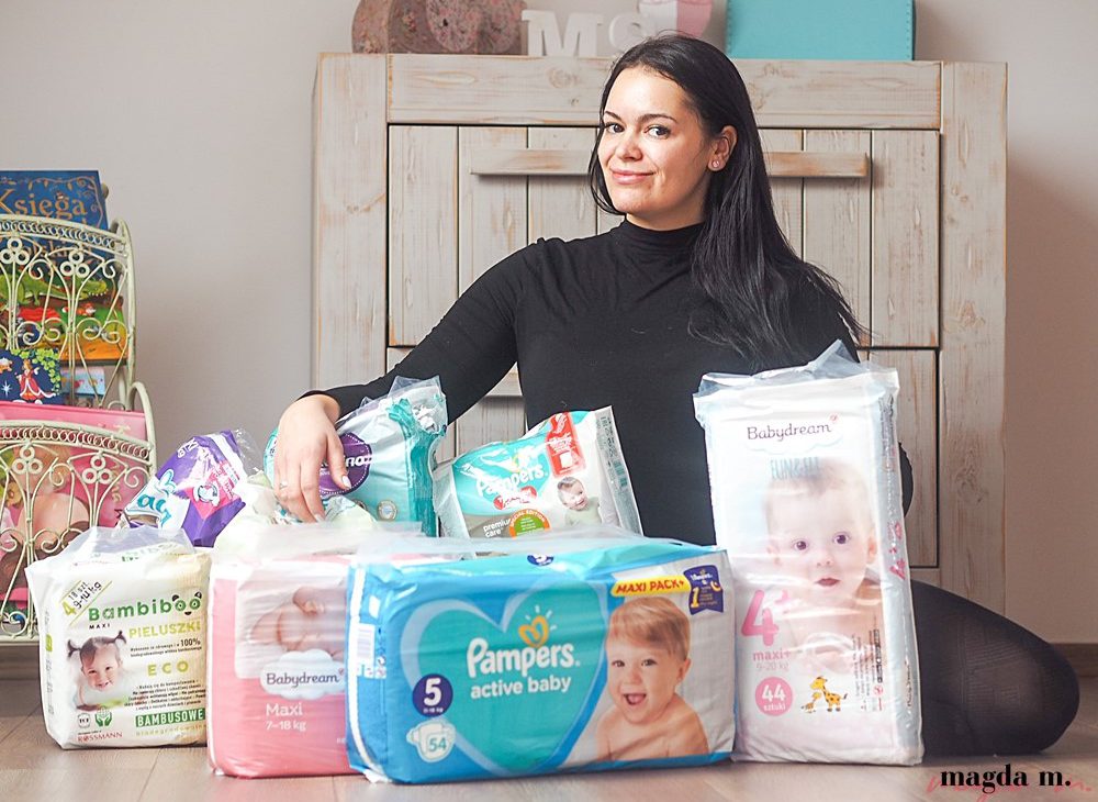 pampers premium windeln größen