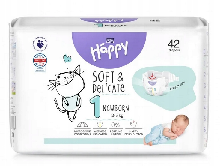 promocja pampers 3 dry active