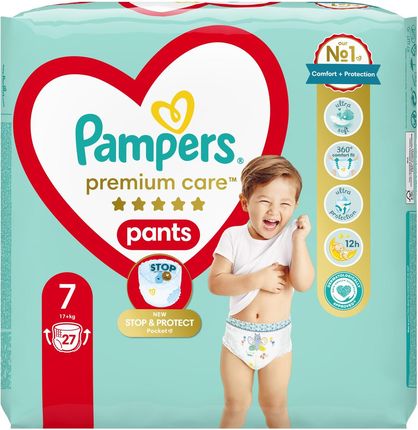 pampers new baby dry 1 43 szt