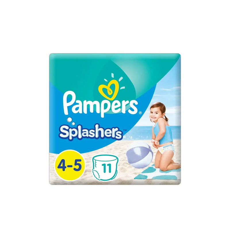 pampers premium care jak zmienić