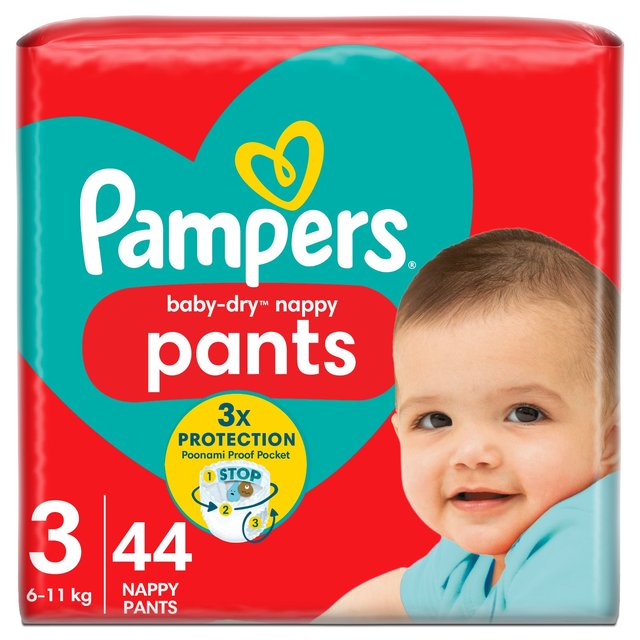 pampers premium care srokao