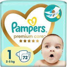 pampers active baby zl