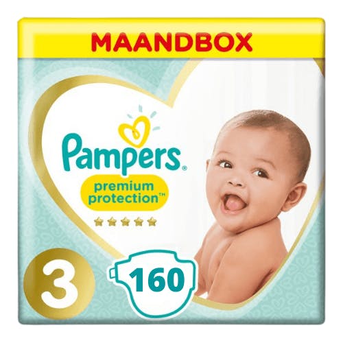 pampers 4 facebook