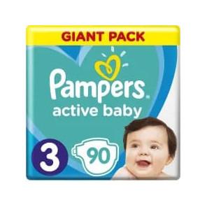 pampers dada rozmiary