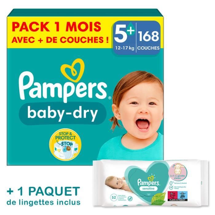 pampers premium care pieluchy rozmiar 3 mini 5-9kg